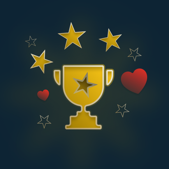 contest prize image